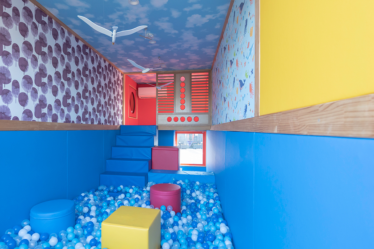 移動キッズフル（室内）1