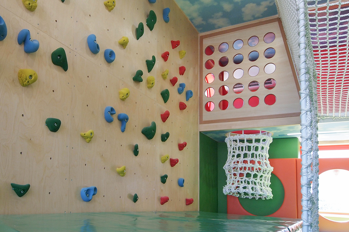 移動キッズフル（室内）2