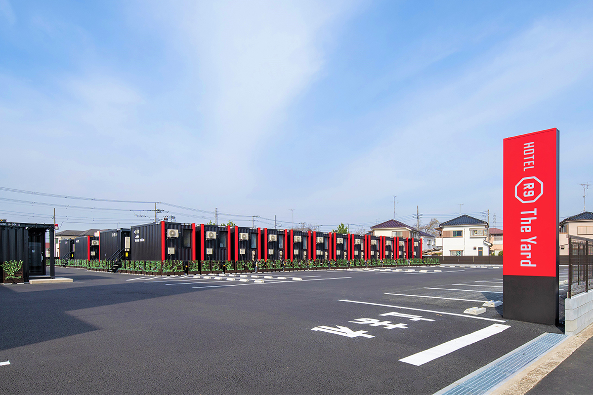 外観(画像は野田店)