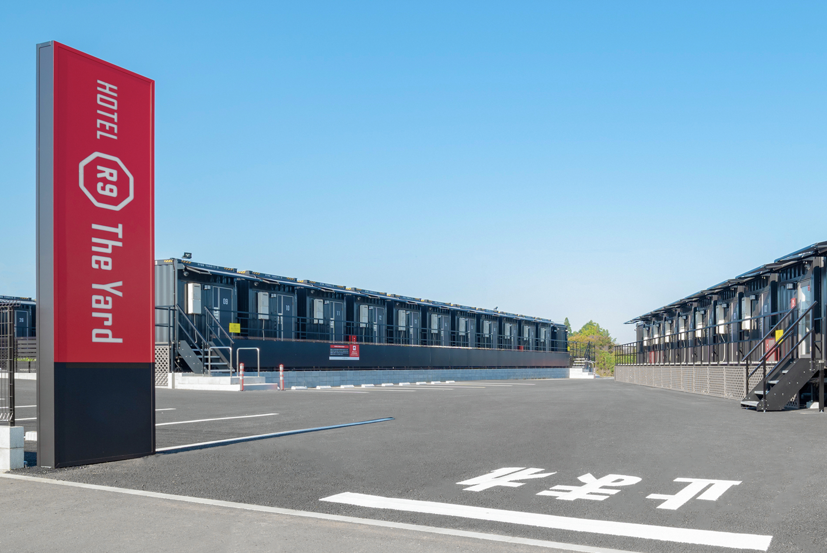 外観（画像は阿見店）